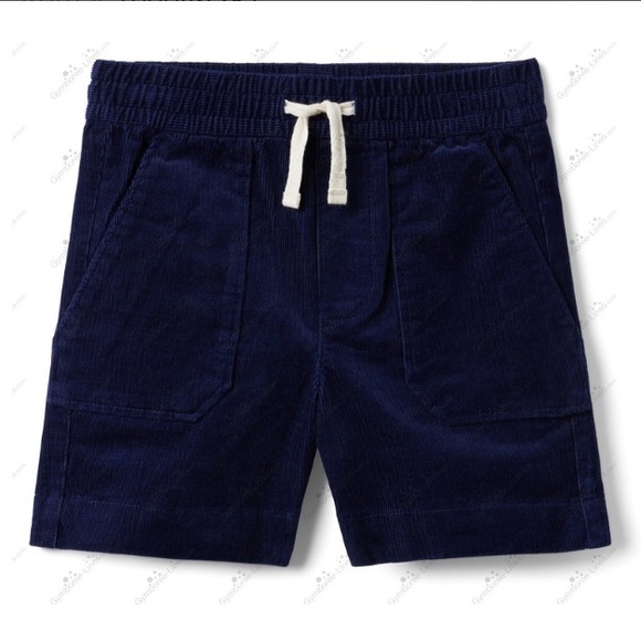 Janie and Jack Boys Set - Picture 9 of 14